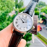 ĐỒNG HỒ NAM FREDERIQUE CONSTANT HOROLOGICAL SMARTWATCH FC-282MC5B6