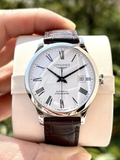 ĐỒNG HỒ NAM LONGINES RECORD COLLECTION L2.820.4.11.2 L28204112