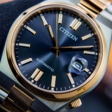 ĐỒNG HỒ NAM CITIZEN TSUYOSA 40MM NJ0154-80H
