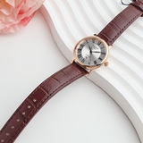 ĐỒNG HỒ NỮ  TISSOT T122.207.36.033.00