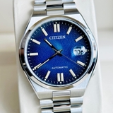 ĐỒNG HỒ NAM CITIZEN 40MM NJ0151-88L