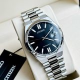 ĐỒNG HỒ NAM CITIZEN TSUYOSA 40MM NJ0150-81E