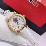 ĐỒNG HỒ NỮ TISSOT LADY HEART AUTOMATIC T050.207.37.017.05 T0502073701705