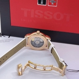 ĐỒNG HỒ NỮ TISSOT LADY HEART AUTOMATIC T050.207.37.017.05 T0502073701705