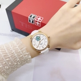ĐỒNG HỒ NỮ TISSOT LADY HEART AUTOMATIC T050.207.37.017.05 T0502073701705