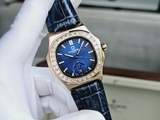 ĐỒNG HỒ NAM CARNIVAL NAUTILUS 8110G-VH-DD-X
