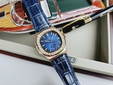 ĐỒNG HỒ NAM CARNIVAL NAUTILUS 8110G-VH-DD-X