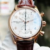 ĐỒNG HỒ NAM FREDERIQUE CONSTANT FC-393RM5B4