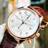 ĐỒNG HỒ NAM FREDERIQUE CONSTANT FC-393RM5B4