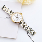 ĐÔNG HỒ NỮ TISSOT T099.207.22.118.00