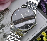 ĐỒNG HỒ NAM TISSOT TRADITION AUTOMATIC SMALL SECOND T063.428.11.058.00 T0634281105800 