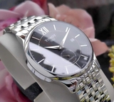 ĐỒNG HỒ NAM TISSOT TRADITION AUTOMATIC SMALL SECOND T063.428.11.058.00 T0634281105800 