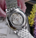 ĐỒNG HỒ NAM TISSOT TRADITION AUTOMATIC SMALL SECOND T063.428.11.058.00 T0634281105800 