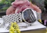ĐỒNG HỒ NAM TISSOT TRADITION AUTOMATIC SMALL SECOND T063.428.11.058.00 T0634281105800 