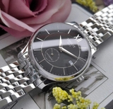 ĐỒNG HỒ NAM TISSOT TRADITION AUTOMATIC SMALL SECOND T063.428.11.058.00 T0634281105800 