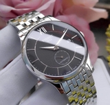 ĐỒNG HỒ NAM TISSOT TRADITION AUTOMATIC SMALL SECOND T063.428.11.058.00 T0634281105800 