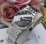 ĐỒNG HỒ NAM TISSOT TRADITION AUTOMATIC SMALL SECOND T063.428.11.058.00 T0634281105800 