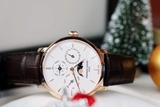 ĐỒNG HỒ FREDERIQUE CONSTANT FC-775V4S4 SLIMLINE PERPETUAL 42MM