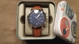 ĐỒNG HỒ NAM FOSSIL TOWNSMAN CHRONOGRAPH FS5279