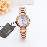 ĐỒNG HỒ NỮ CITIZEN EX1503-54A
