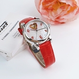 ĐỒNG HỒ NỮ TISSOT T050.207.16.116.02