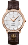 ĐỒNG HỒ OMEGA DEVILLE PRESTIGE 413.58.37.20.52.001 (41358372052001) 36MM