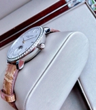 ĐỒNG HỒ FREDERIQUE CONSTANT FC-703SD3SD6 SLIMLINE MOONPHASE 38.8MM