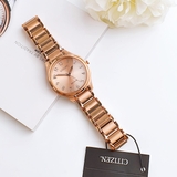ĐỒNG HỒ NỮ CITIZEN EM0758-58X