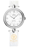 ĐỒNG HỒ NỮ OMEGA DE VILLE PRESTIGE 424.18.27.60.55.001 (42418276055001) 27MM