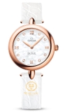 ĐỒNG HỒ NỮ OMEGA 424.53.27.60.55.002 (42453276055002) DE VILLE PRESTIGE 28MM