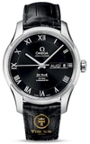 ĐỒNG HỒ  OMEGA DE VILLE 43113412201001 431.13.41.22.01.001