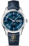 ĐỒNG HỒ OMEGA DE VILLE 43133412203001 431.33.41.22.03.001 DÂY DA