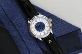 ĐỒNG HỒ MAURICE LACROIX LES CLASSIQUES MOONPHASE LC6168-SS001-122-1