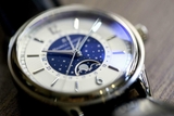 ĐỒNG HỒ MAURICE LACROIX LES CLASSIQUES MOONPHASE LC6168-SS001-122-1