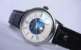 ĐỒNG HỒ MAURICE LACROIX LES CLASSIQUES MOONPHASE LC6168-SS001-122-1