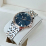 ĐỒNG HỒ NAM OMEGA 42420402003001 424.20.40.20.03.001 SIZE 39.5