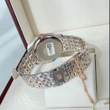 ĐỒNG HỒ NAM OMEGA 42420402003001 424.20.40.20.03.001 SIZE 39.5