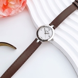 ĐỒNG HỒ NỮ TISSOT T084.210.16.017.03