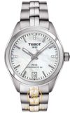 ĐỒNG HỒ NỮ TISSOT PR 100 POWERMATIC 80 LADY T101.207.11.116.00 T1012071111600