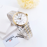 ĐÔNG HỒ NỮ TISSOT T099.207.22.118.00