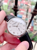 ĐỒNG HỒ FREDERIQUE CONSTANT SLIMLINE SILVER DIAL MENS FC-245SA5S6