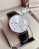 ĐỒNG HỒ FREDERIQUE CONSTANT SLIMLINE SILVER DIAL MENS FC-245SA5S6