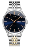 ĐỒNG HỒ NAM I&W CARNIVAL 509G13 AUTOMATIC