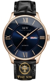 ĐỒNG HỒ NAM I&W CARNIVAL 515G1 AUTOMATIC
