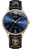 ĐỒNG HỒ NAM CHÍNH HÃNG I&W CARNIVAL 516G2 AUTOMATIC