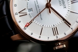 ĐỒNG HỒ TISSOT T099.429.36.038.00 (T0994293603800) CHEMIN DES TOURELLES SILVER DIAL