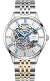 ĐỒNG HỒ NAM CHÍNH HÃNG I&W CARNIVAL 522G2 AUTOMATIC