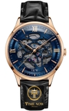 ĐỒNG HỒ NAM I&W CARNIVAL 523G1 AUTOMATIC