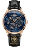 ĐỒNG HỒ NAM CHÍNH HÃNG I&W CARNIVAL 524G1 AUTOMATIC