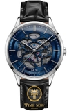 ĐỒNG HỒ NAM CHÍNH HÃNG I&W CARNIVAL 524G3 AUTOMATIC